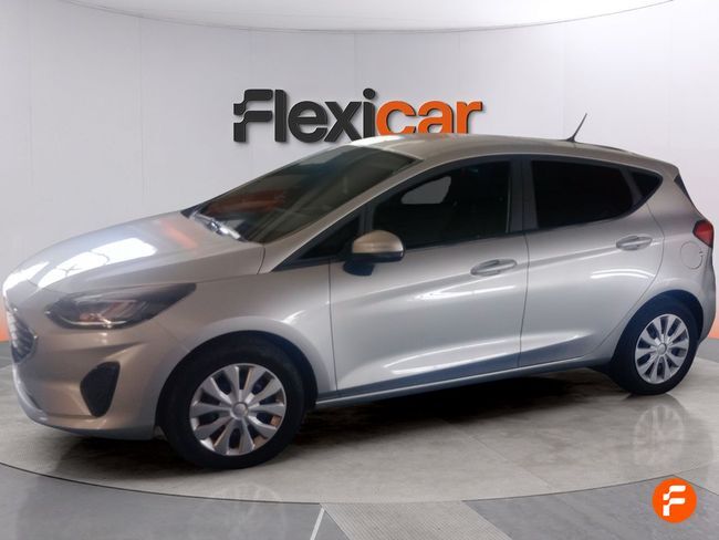Foto del FORD Fiesta 1.1 Ti-VCT Trend