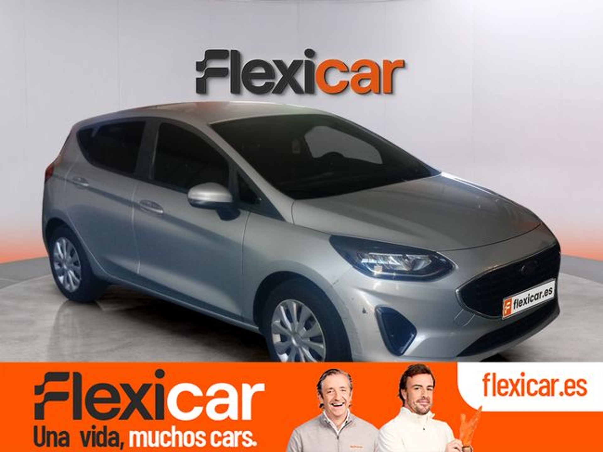 Imagen de FORD Fiesta
