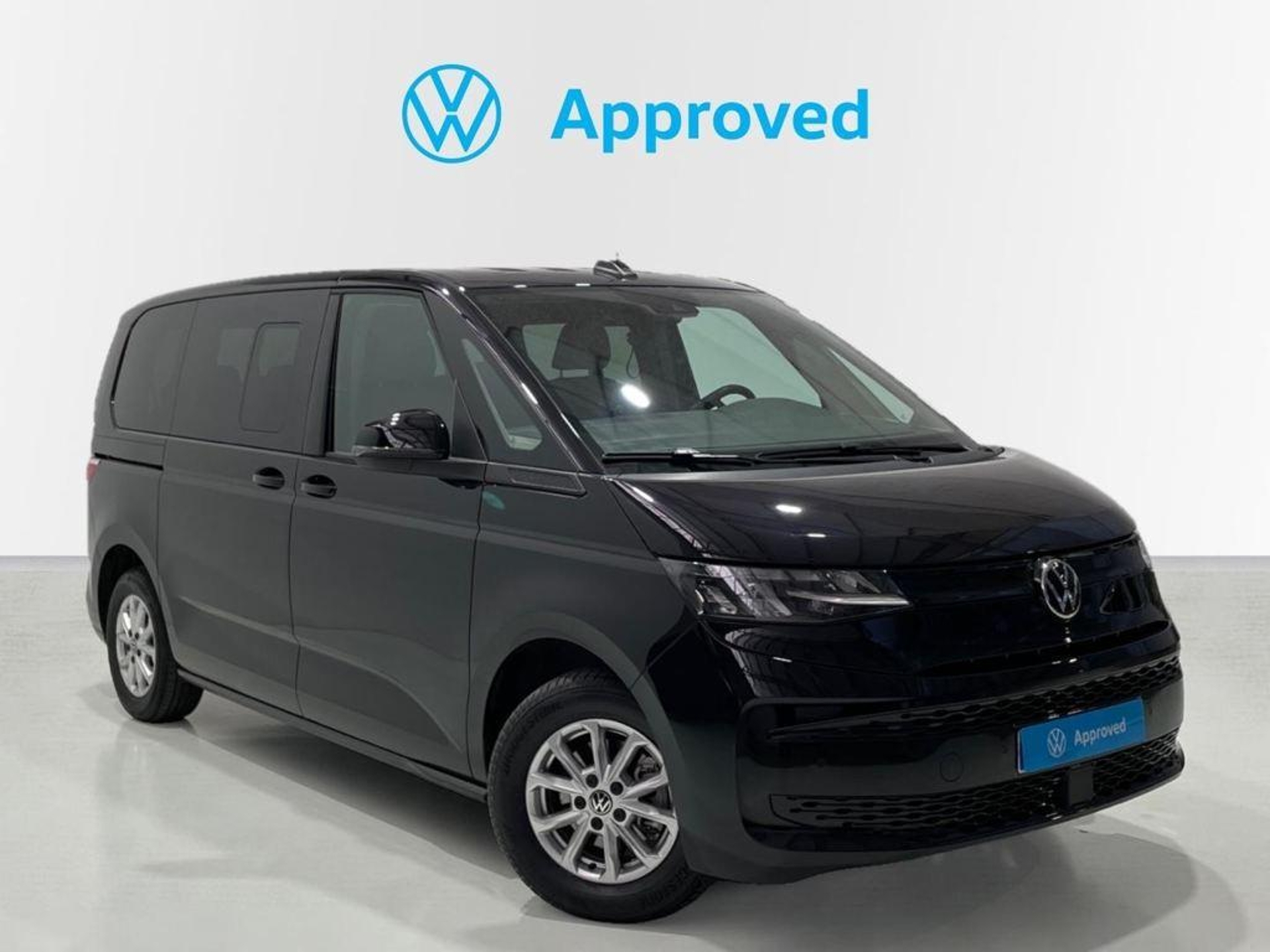Imagen de VOLKSWAGEN Multivan