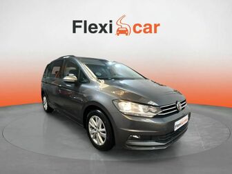 Imagen de VOLKSWAGEN Touran 1.5 TSI EVO Advance 110kW