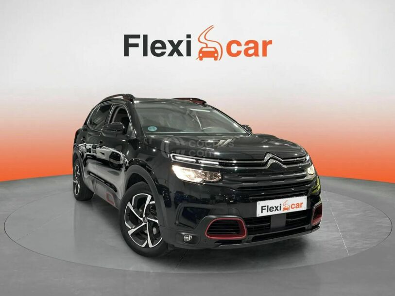 Foto del CITROEN C5 Aircross PureTech S&S C-Series 130