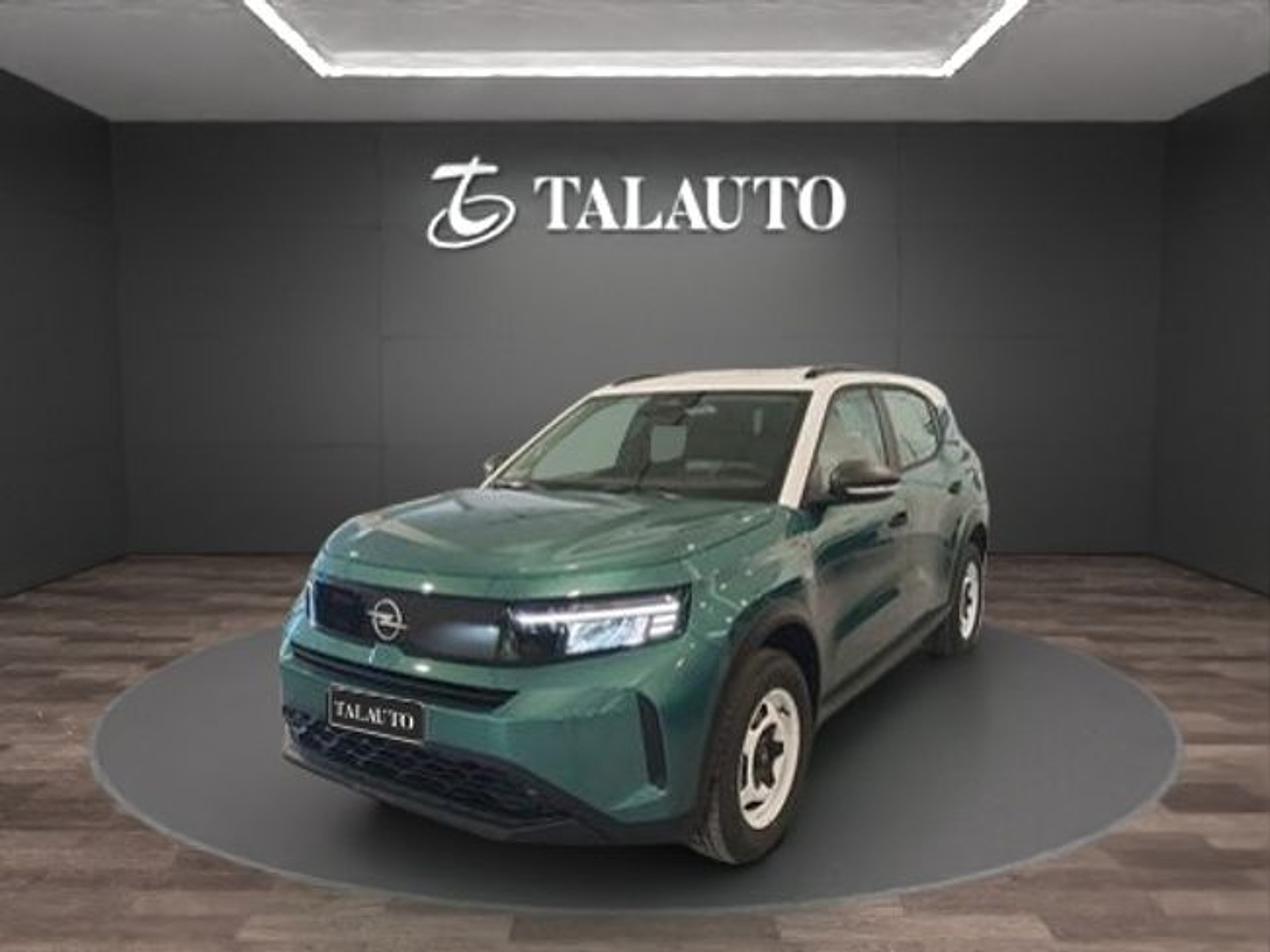 Imagen de OPEL Frontera