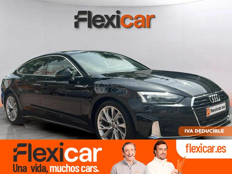 Foto del AUDI A5 Sportback 35 TDI S tronic