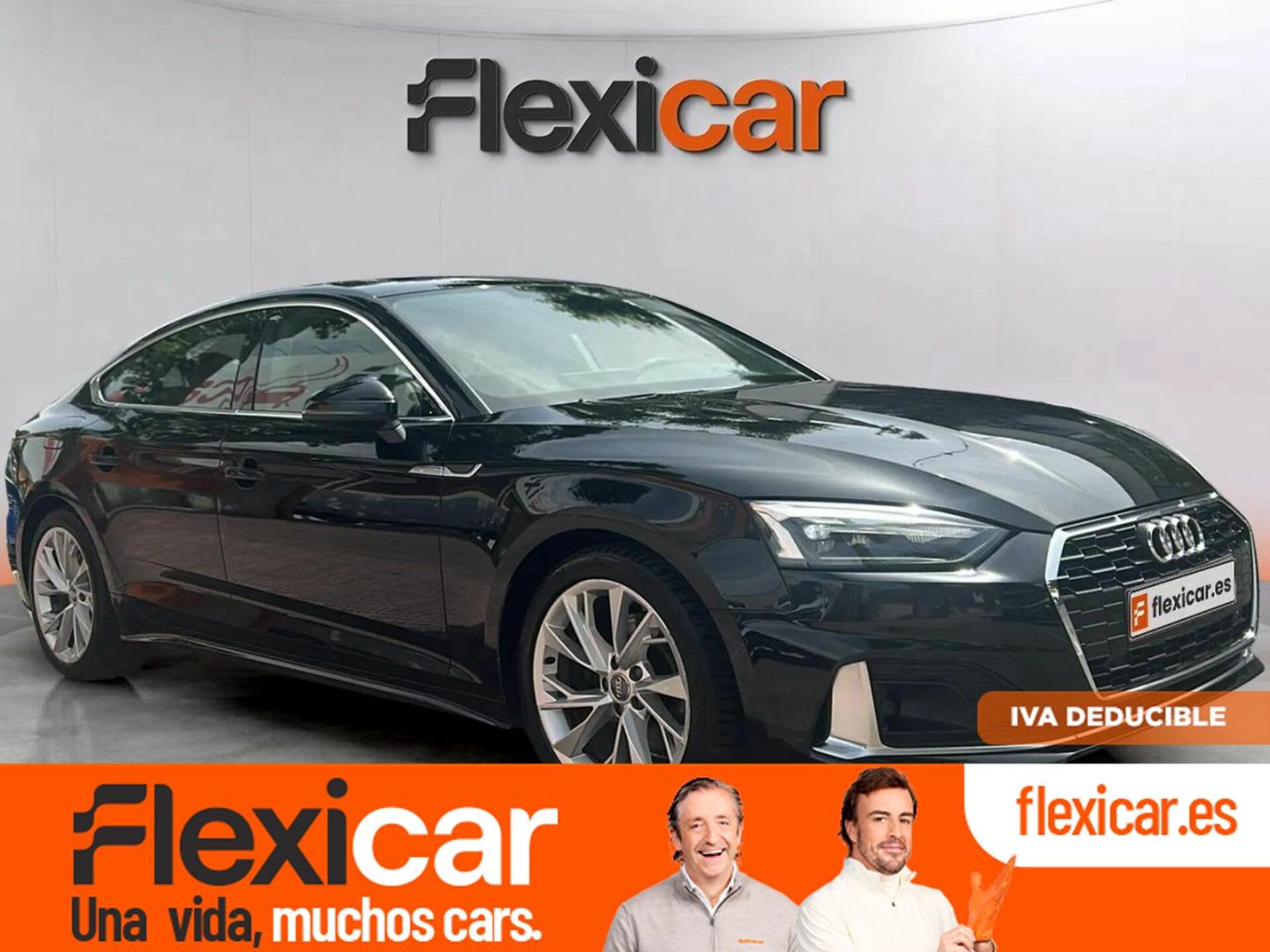 Imagen de AUDI A5