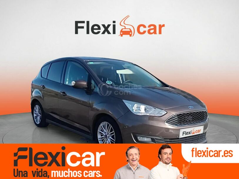 Foto del FORD C-Max 1.0 Ecoboost Auto-S&S Titanium 125
