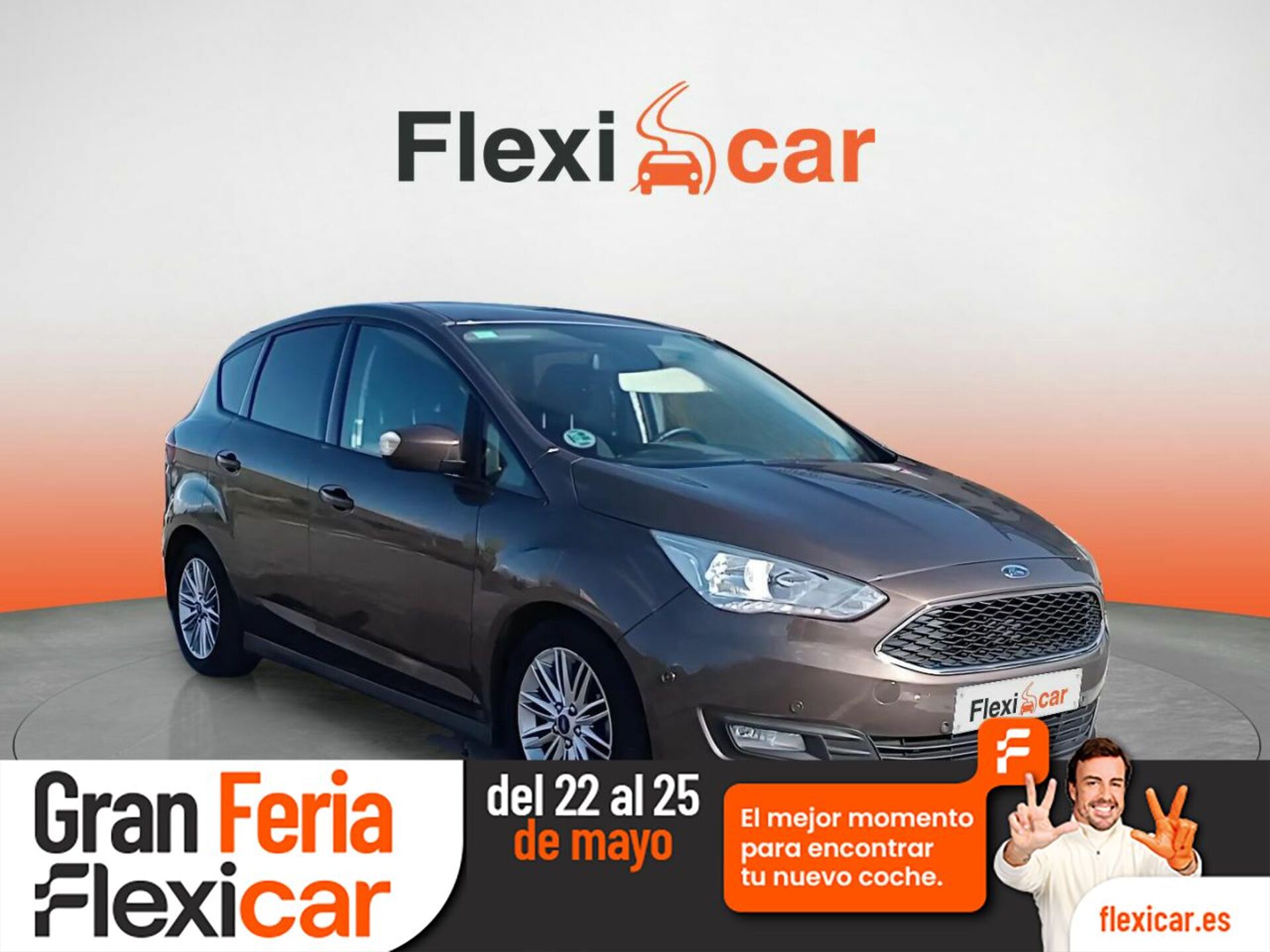 Imagen de FORD C-Max