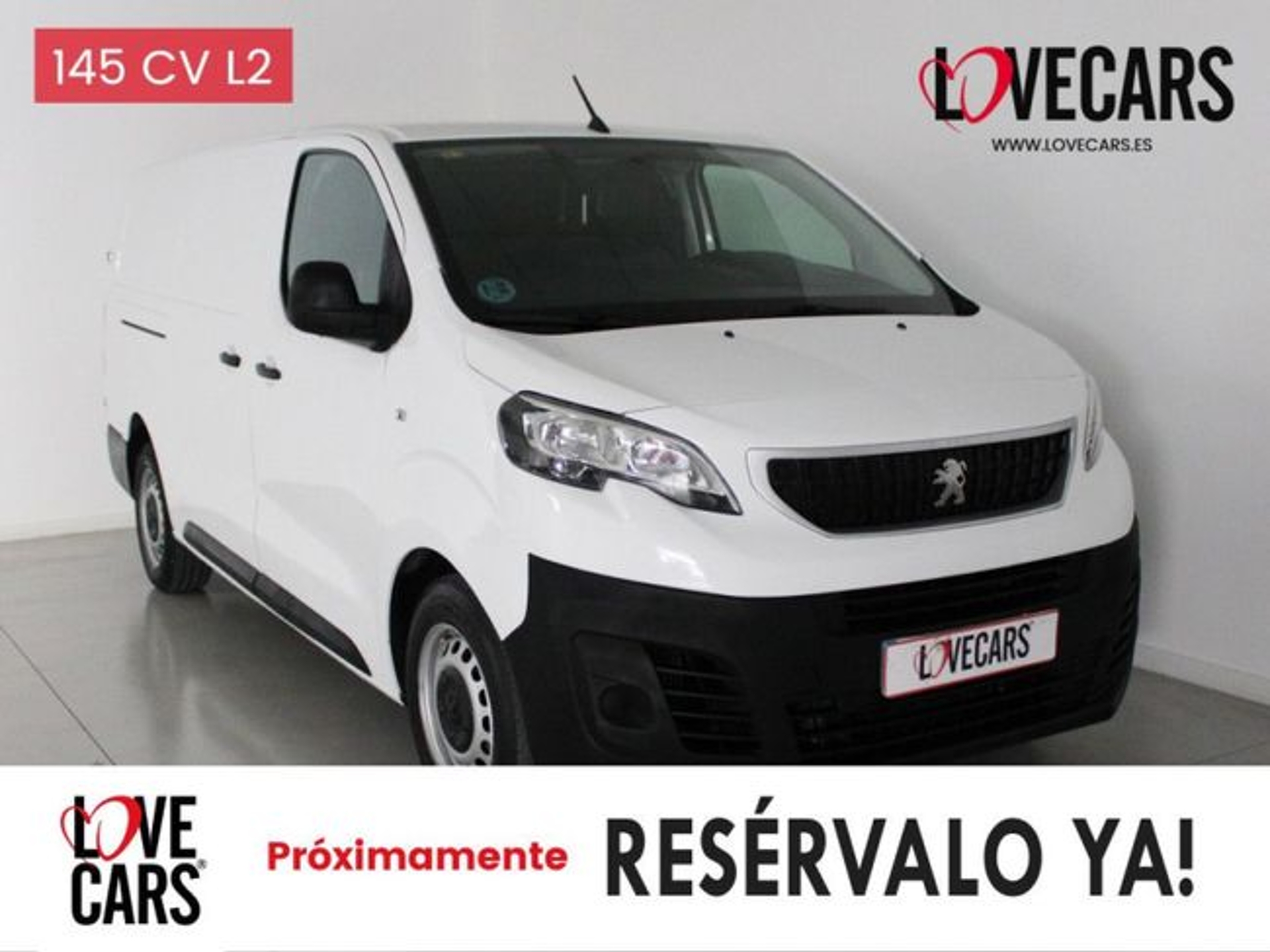 Imagen de PEUGEOT Expert