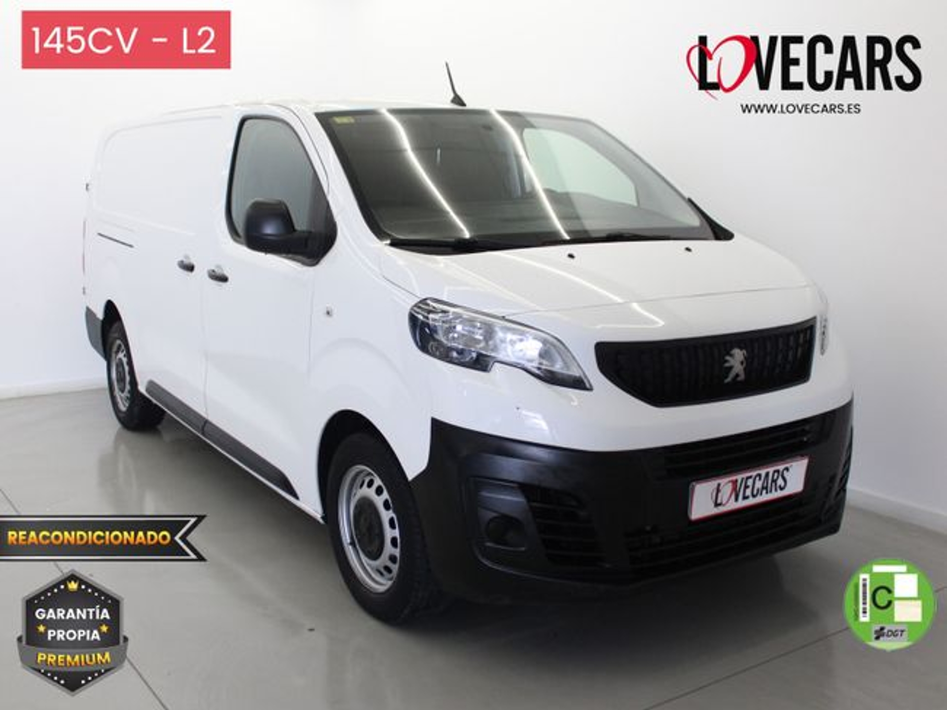 Imagen de PEUGEOT Expert