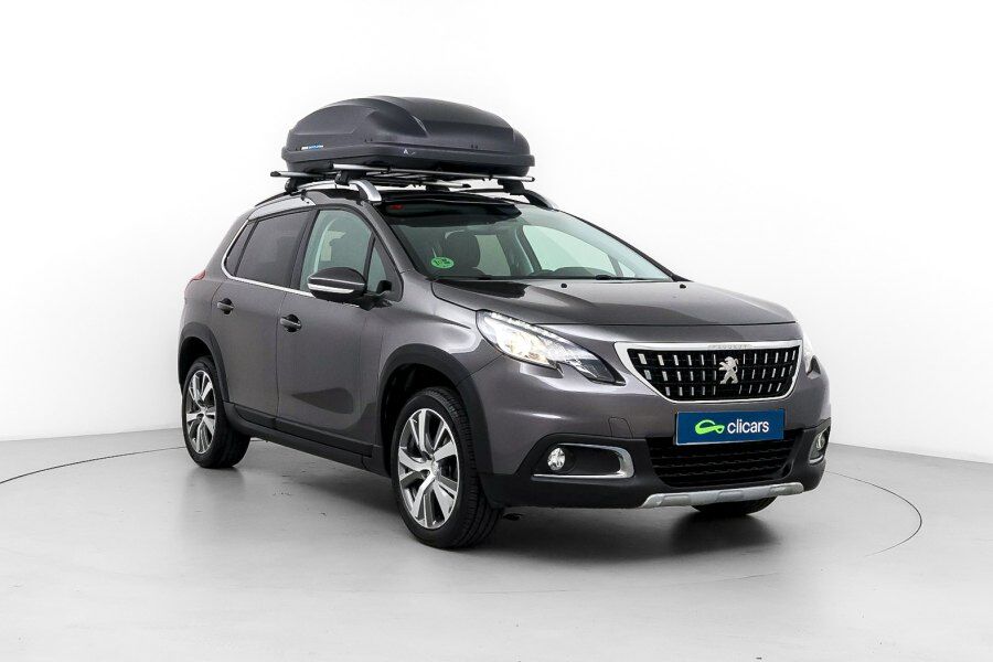 Foto del PEUGEOT 2008 1.2 PureTech S&S Allure 130