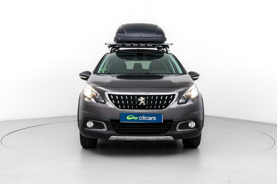 Foto del PEUGEOT 2008 1.2 PureTech S&S Allure 130
