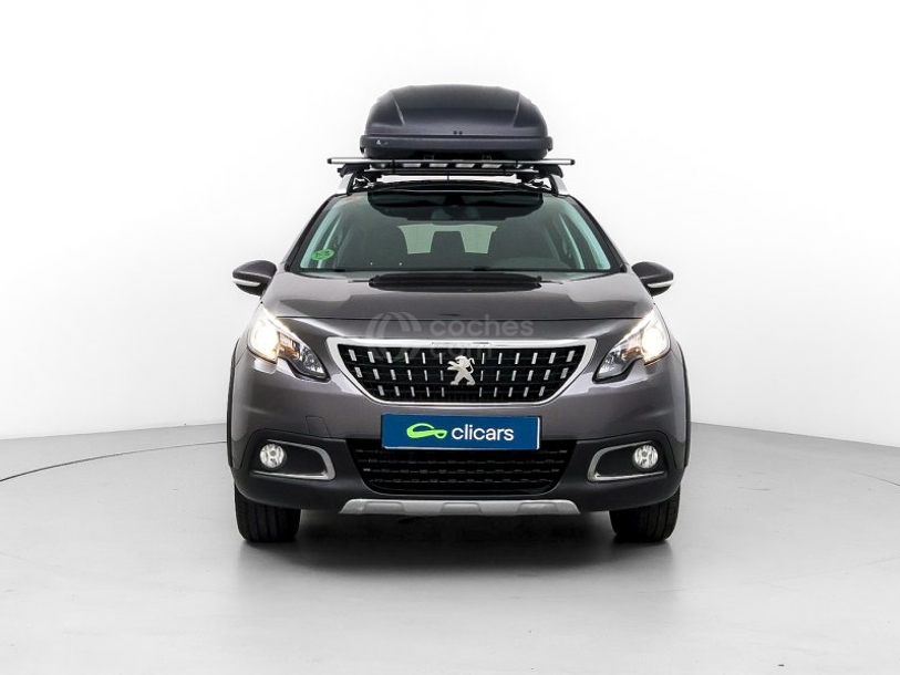 Foto del PEUGEOT 2008 1.2 PureTech S&S Allure 130