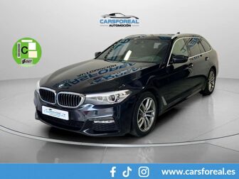 Imagen de BMW Serie 5 530dA Touring xDrive