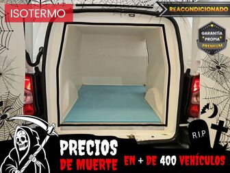 Imagen de CITROEN Berlingo BlueHDi S&S Talla M Feel 100