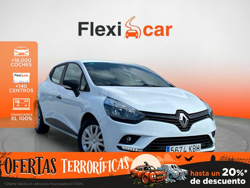 Foto del RENAULT Clio 1.5dCi Energy Business 66kW