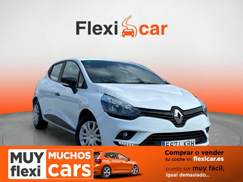 Foto del RENAULT Clio 1.5dCi Energy Business 66kW