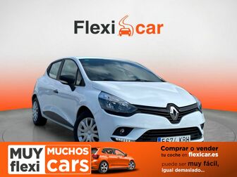 Imagen de RENAULT Clio 1.5dCi Energy Business 66kW