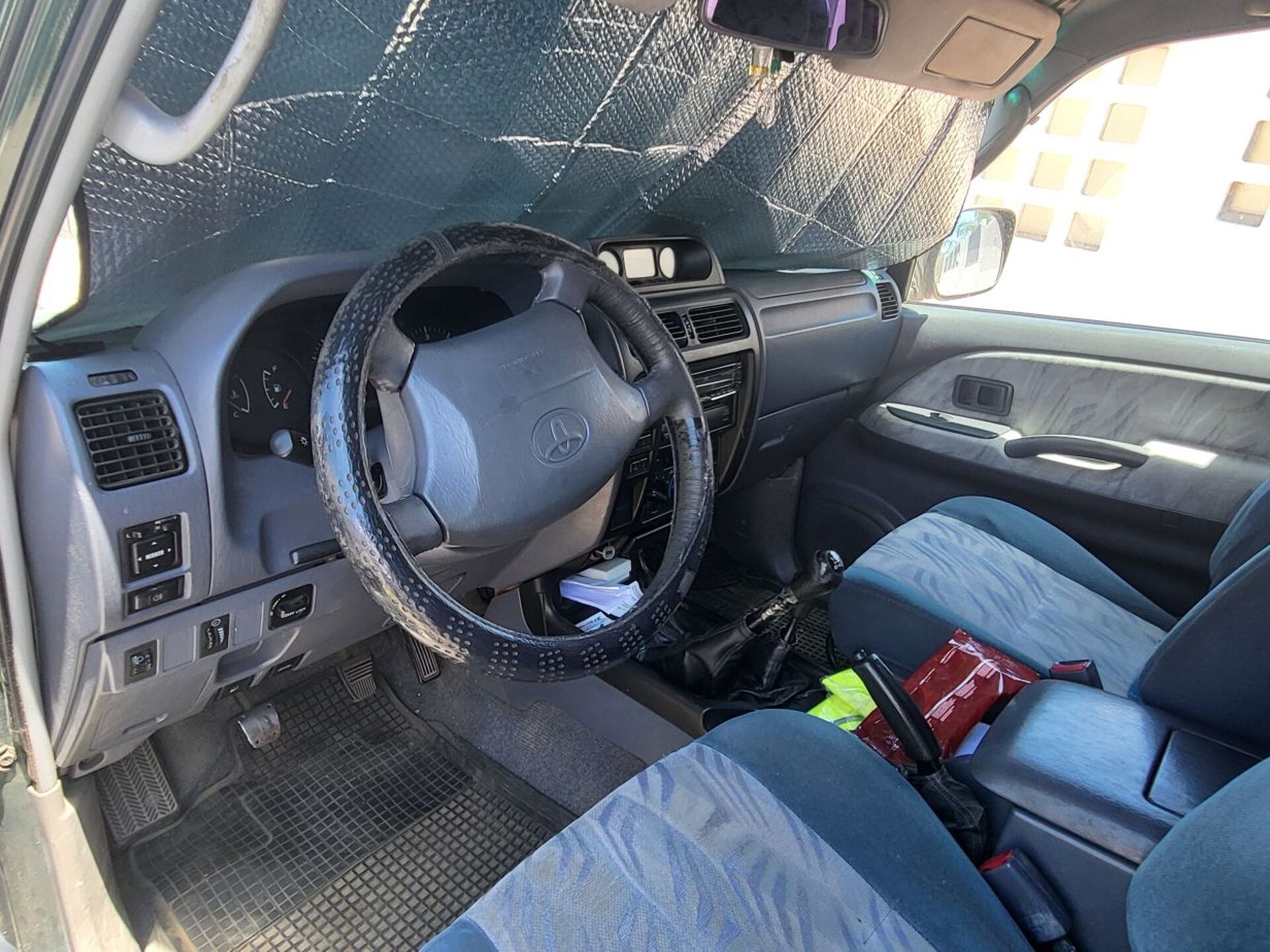 Imagen 3 de TOYOTA Land Cruiser