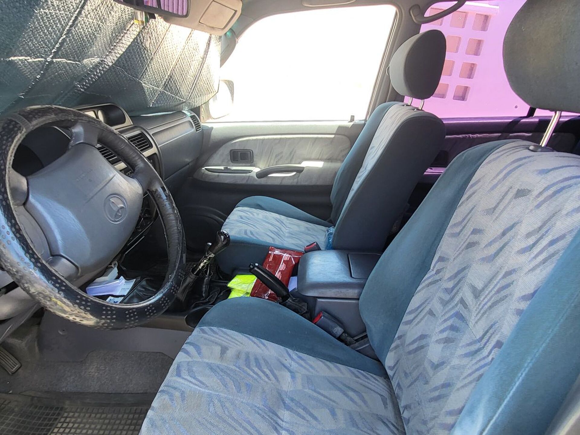 Imagen 2 de TOYOTA Land Cruiser