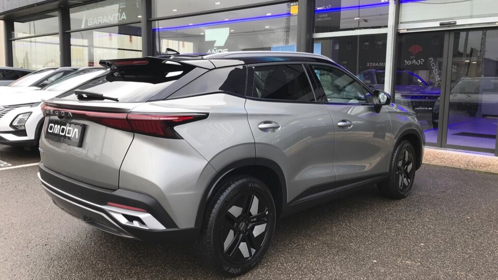 Foto del OMODA 5 1.6 Premium 185