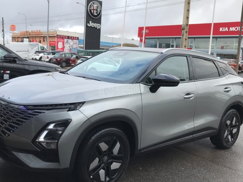 Foto del OMODA 5 1.6 Premium 185