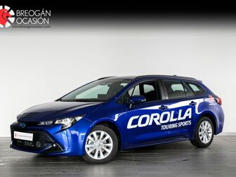 Imagen de TOYOTA Corolla 140H Active Plus