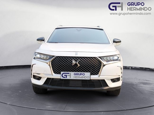Foto del DS DS 7 Crossback 2.0BlueHDi Grand Chic Aut.