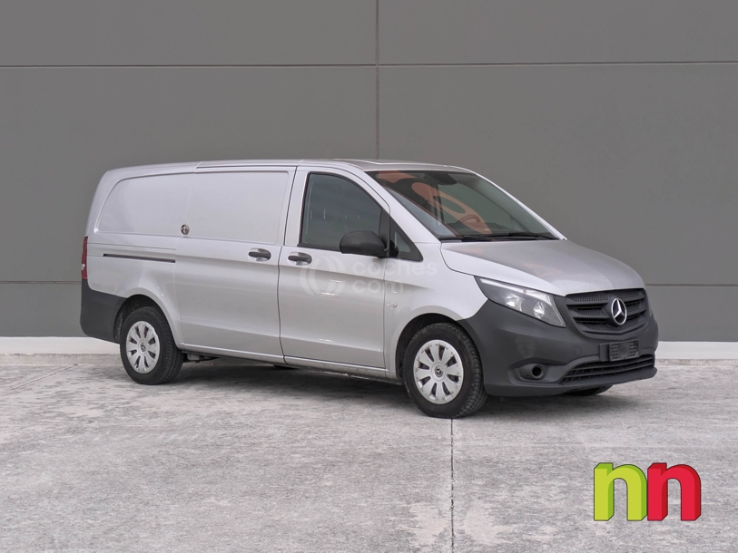 Foto del MERCEDES Vito Tourer 114 CDI Pro Larga