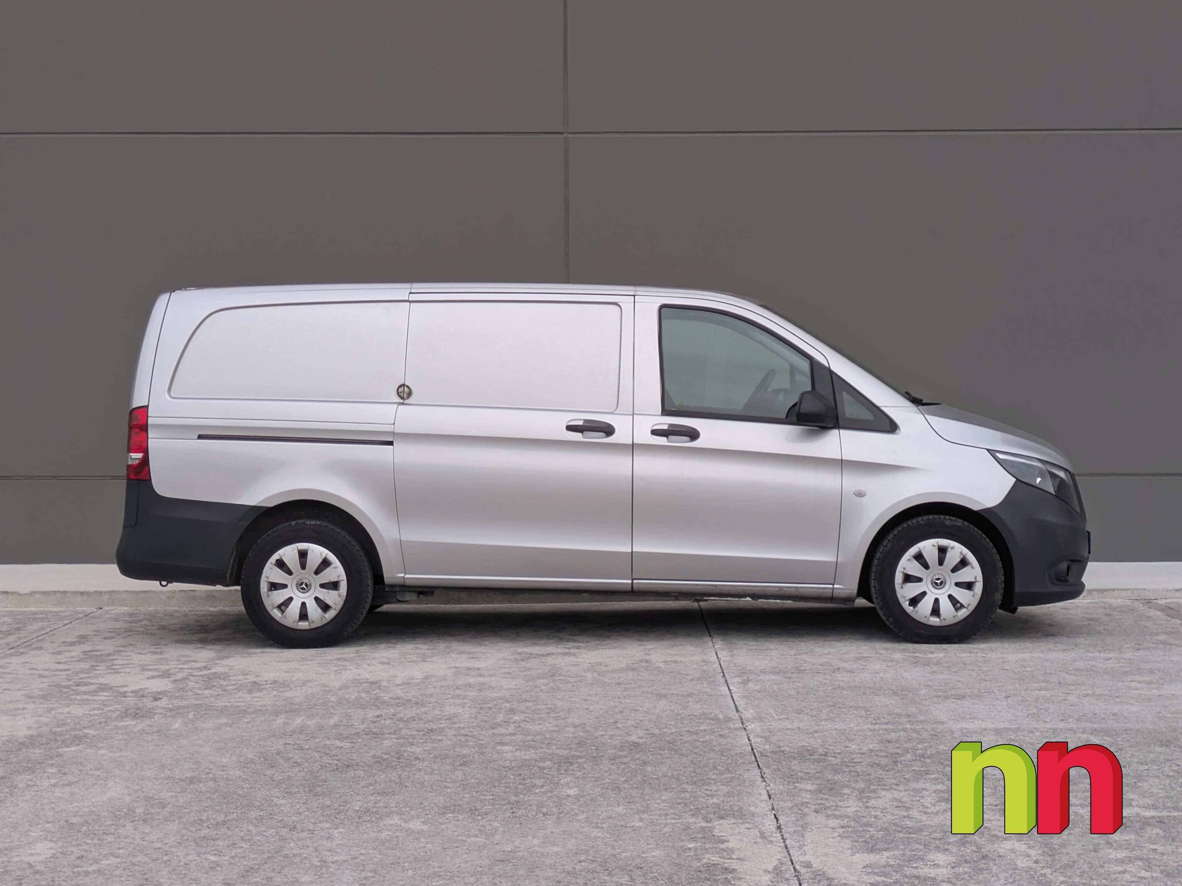 Foto del MERCEDES Vito Tourer 114 CDI Pro Larga