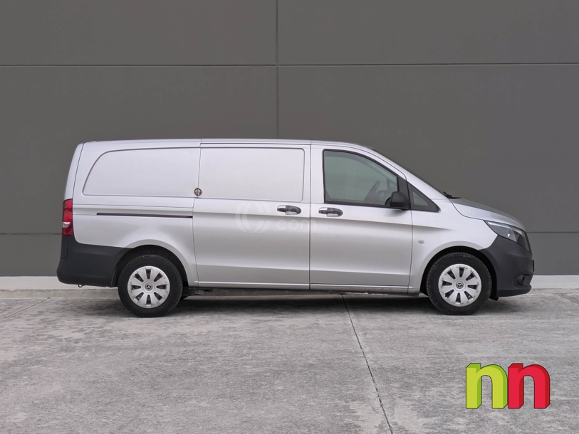 Foto del MERCEDES Vito Tourer 114 CDI Pro Larga