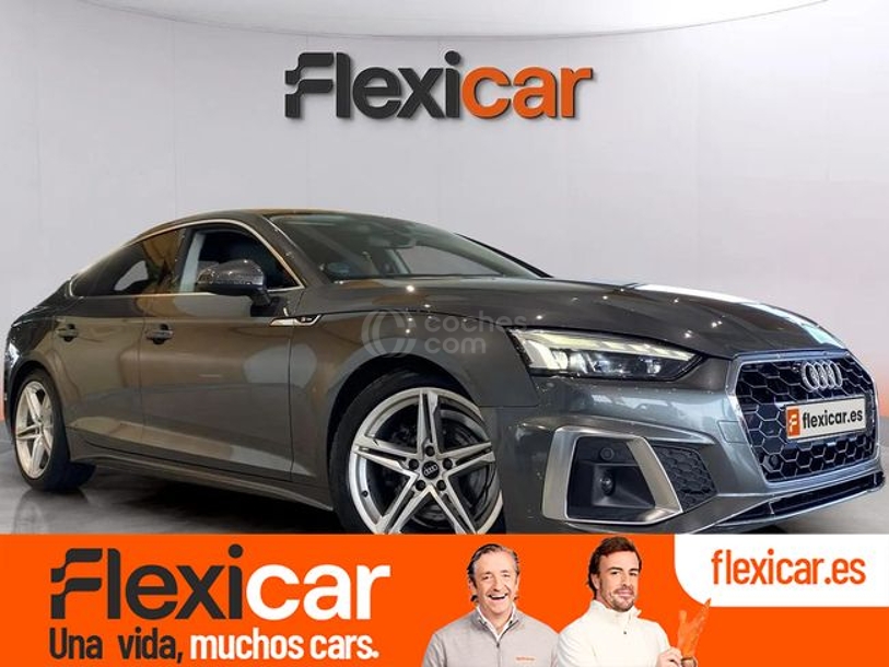 Foto del AUDI A5 Sportback 35 TDI S tronic