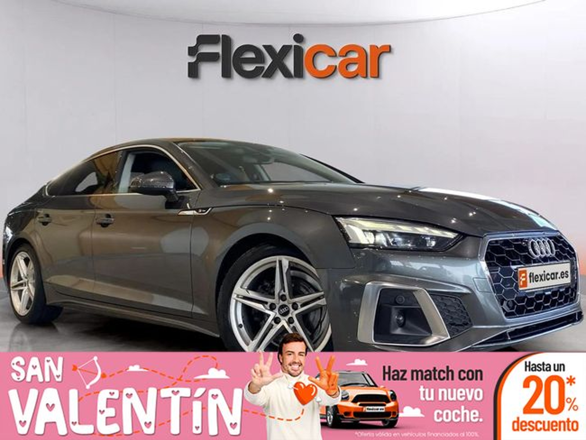 Imagen de AUDI A5