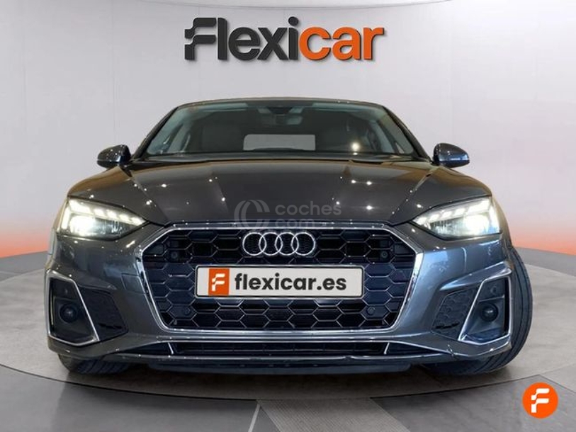 Foto del AUDI A5 Sportback 35 TDI S tronic