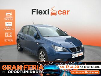 Imagen de SEAT Ibiza 1.2 Tsi Style 85