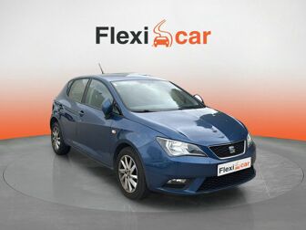 Imagen de SEAT Ibiza 1.2 Tsi Style 85