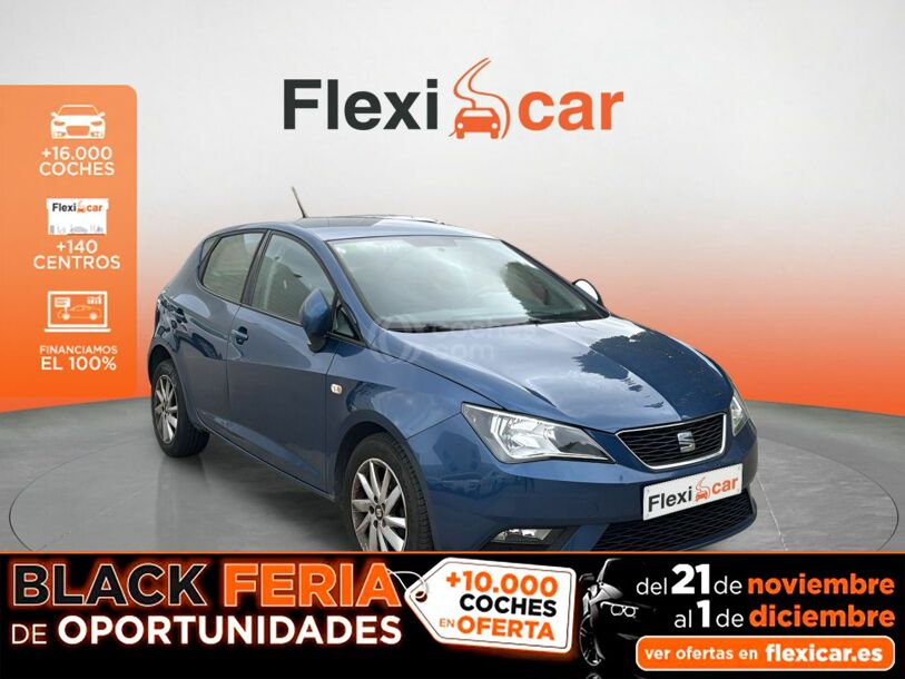 Foto del SEAT Ibiza 1.2 Tsi Style 85