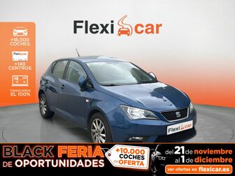 Imagen de SEAT Ibiza 1.2 Tsi Style 85