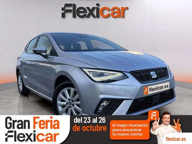 SEAT Ibiza (1.0 TSI 81kW (110CV) Style) en Barcelona