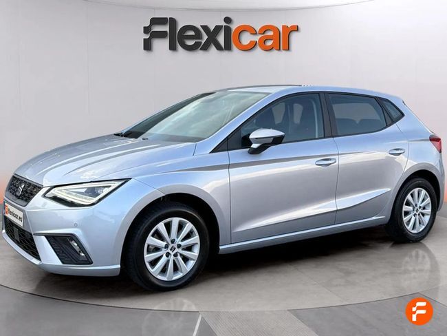 Foto del SEAT Ibiza 1.0 TSI S&S Style 110
