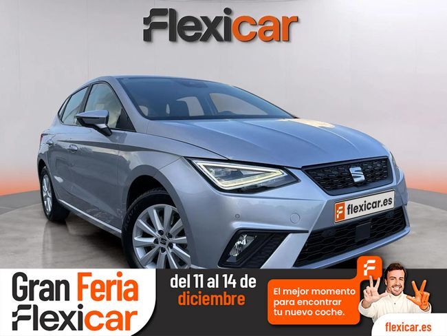 SEAT Ibiza (1.0 TSI 81kW (110CV) Style) en Barcelona