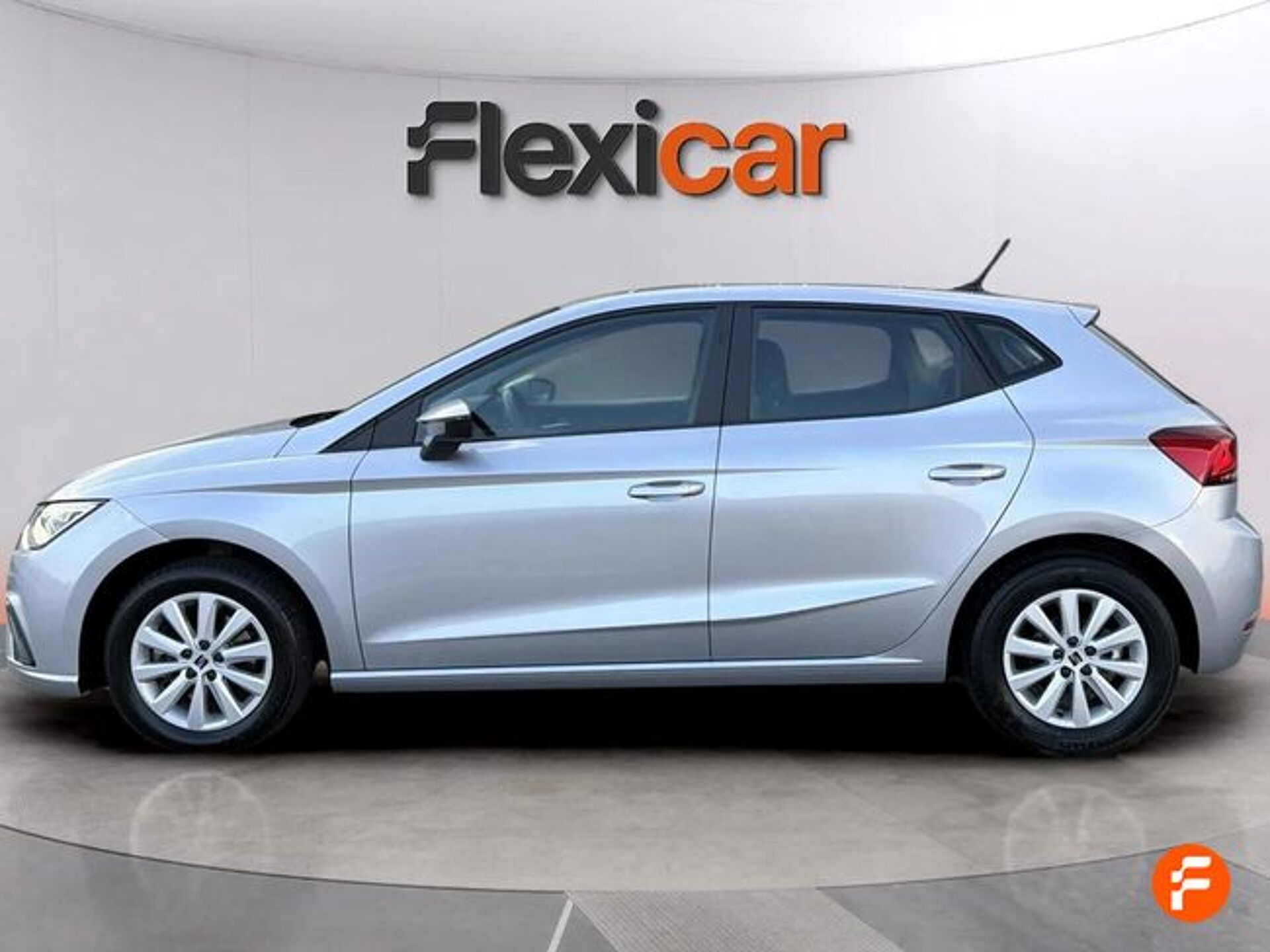 Imagen 3 de SEAT Ibiza