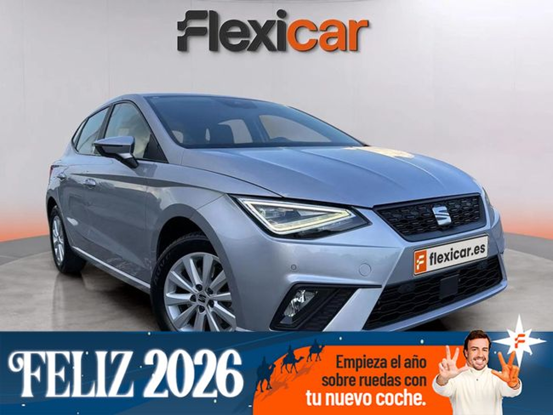 Imagen de SEAT Ibiza