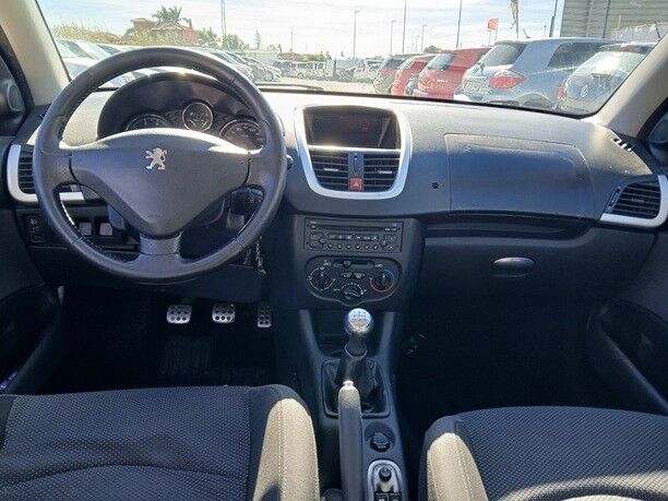 Foto del PEUGEOT 206 + 1.4i