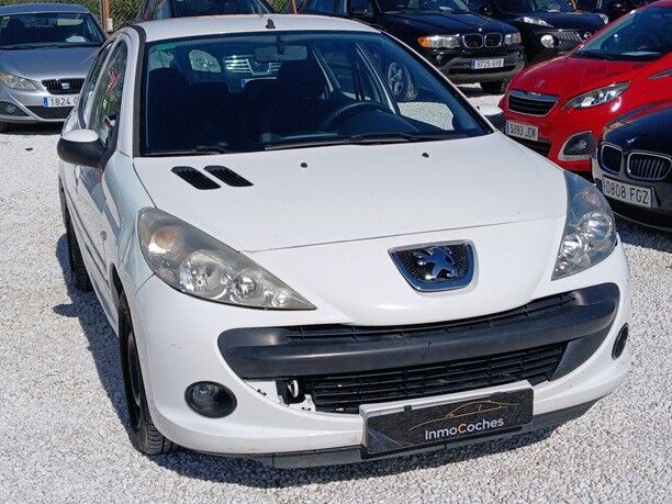 Foto del PEUGEOT 206 + 1.4i