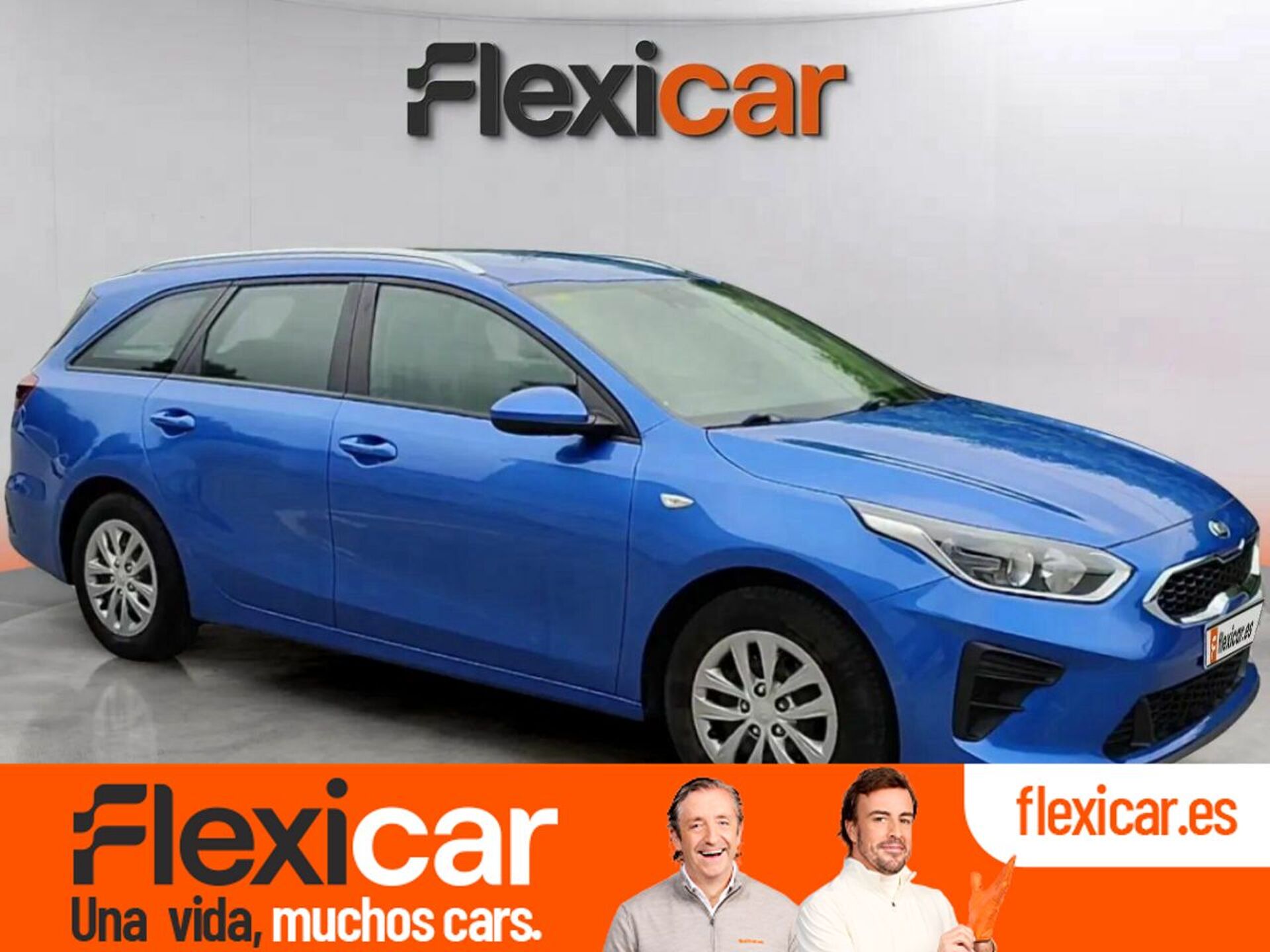 Imagen de KIA Ceed