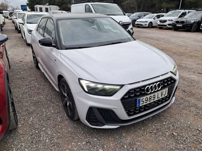 Foto del AUDI A1 Sportback 30 TFSI Adrenalin S tronic