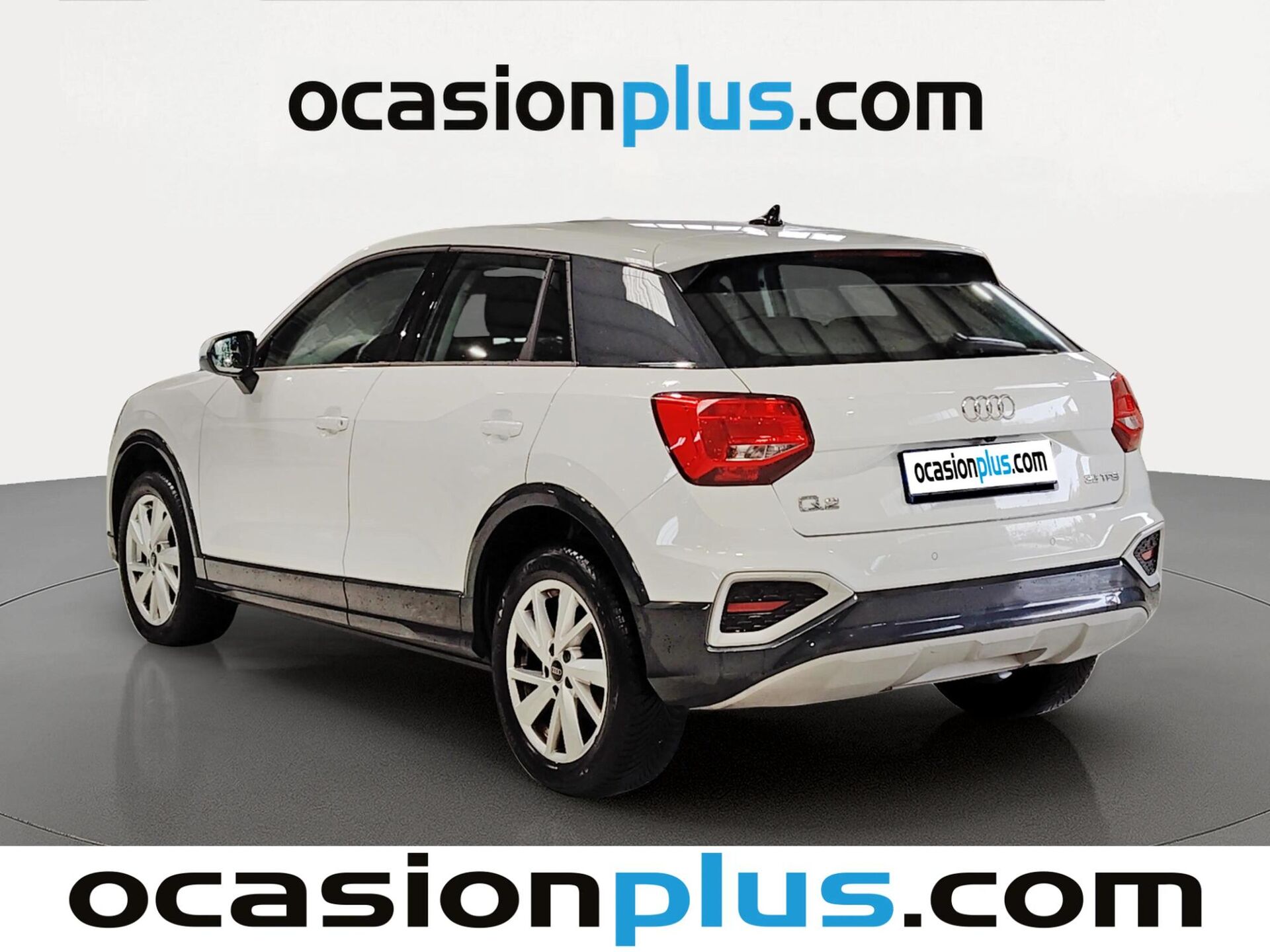 Imagen 3 de AUDI Q2