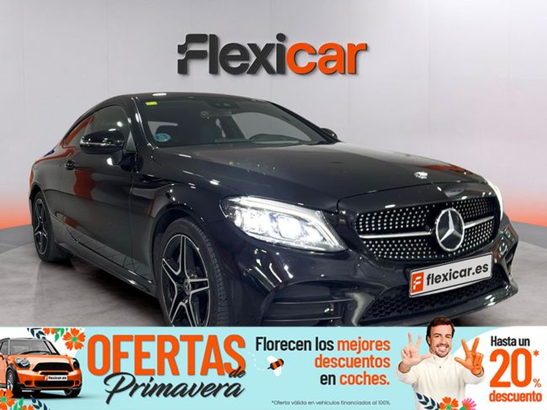 Imagen de MERCEDES Clase C