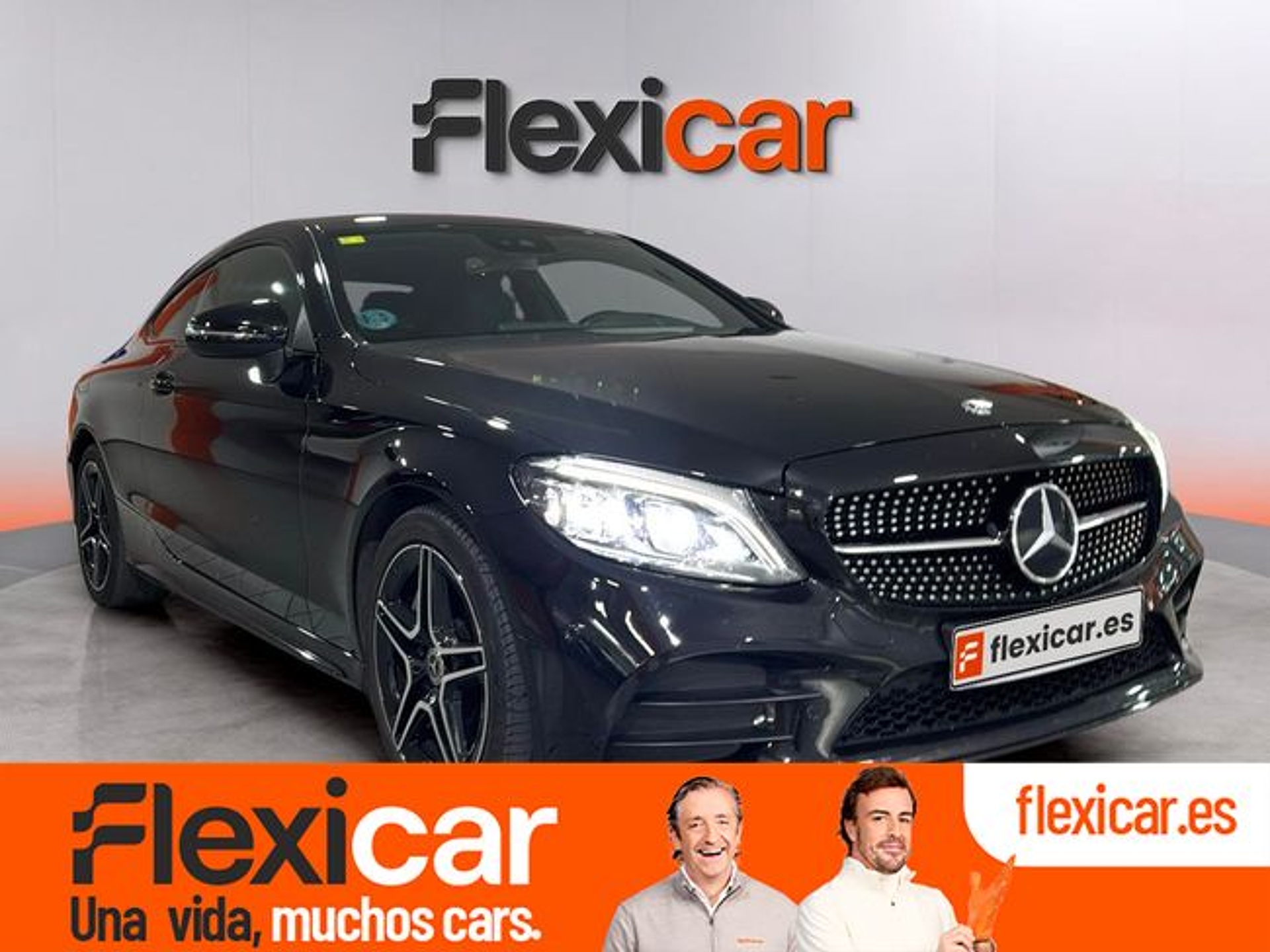 Imagen de MERCEDES Clase C