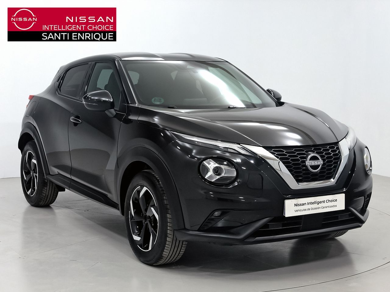 Foto del NISSAN Juke 1.0 DIG-T Acenta 4x2 114