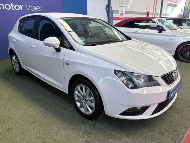SEAT Ibiza (STYLE) en Málaga
